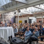 Kolding Kommune rykker frem i Dansk Industris måling af lokal erhvervsvenlighed 2026