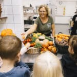 Ny madprofil for Kolding Kommunes køkkener og kantiner