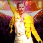 Britiske Majesty Queen tribute show kommer til Væveriet Kolding