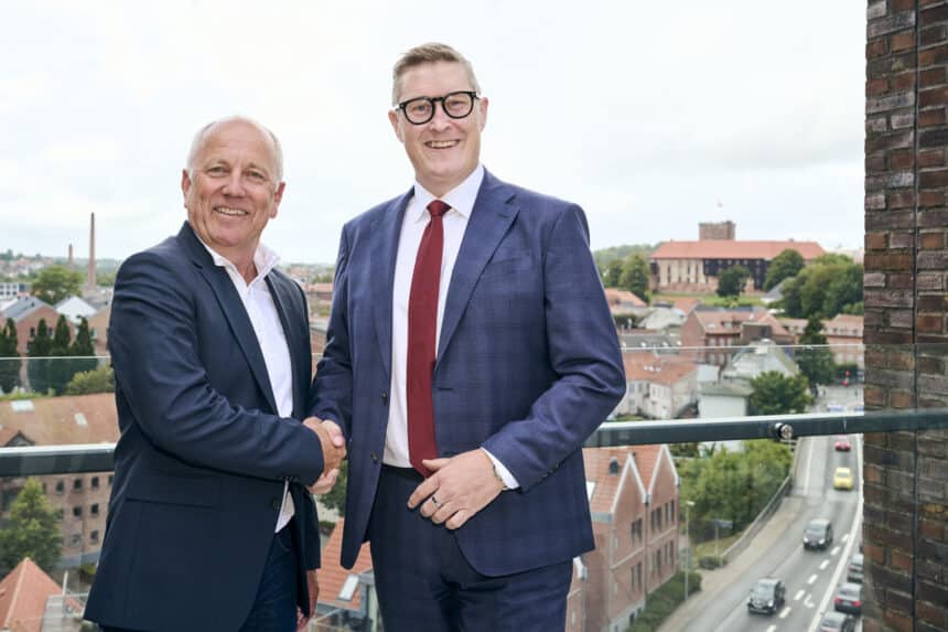 Polytech Group overtager Dansk Gummi Industri i Kolding