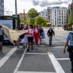 Rainbow Community Dinner Kolding søger frivillige til LGBTQIA+ fællesskab