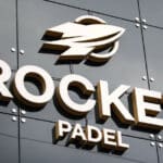 Rocket Padel i Kolding får Sparekassen Kronjylland som national bankpartner i aftale i millionklassen