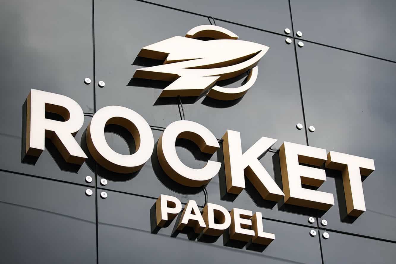 Rocket Padel i Kolding får Sparekassen Kronjylland som national bankpartner i aftale i millionklassen