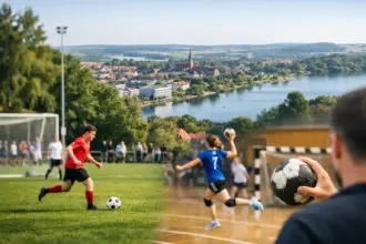 Sådan følger du lokal sport tæt på Kolding