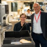 Scandic Kolding på Kokholm 2 bliver del af ny landsdækkende indsats mod madspild