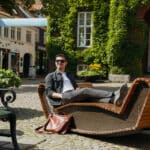 Flere overnatninger i Trekantområdet - også i Kolding og Billund