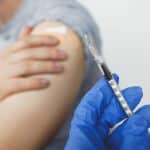 Kolding er ét af 12 regionale vaccinesteder fra 1. oktober
