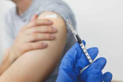 Kolding er ét af 12 regionale vaccinesteder fra 1. oktober