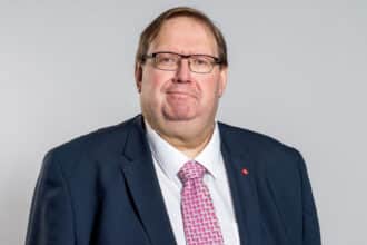 Søren Rasmussen Dansk Folkeparti Kolding