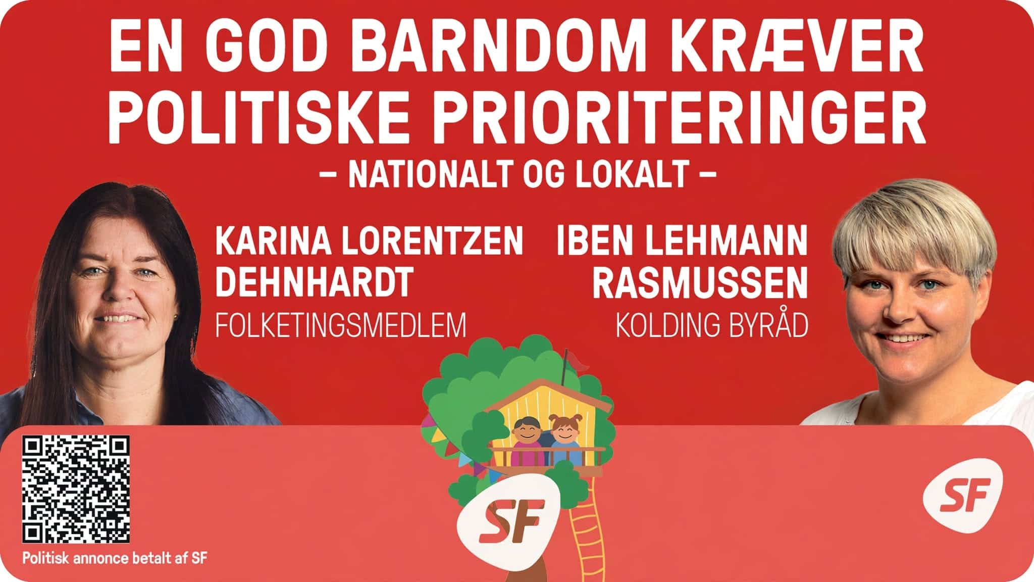 SF Kolding