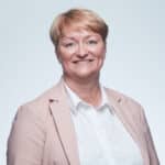 Berit Fonnesbæk