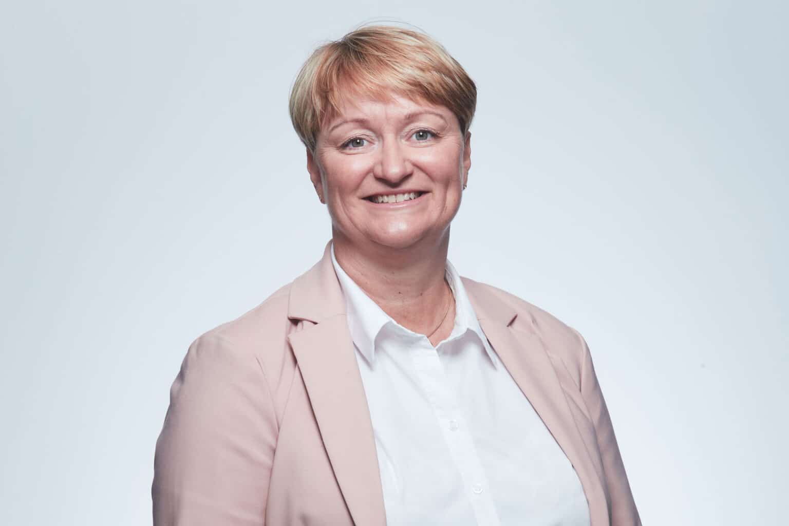 Berit Fonnesbæk