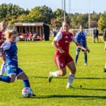 Kolding Boldklub Vejle 4-2 Mosevej