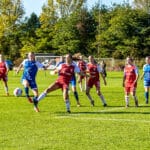 Kolding Boldklub Vejle 4-2 Mosevej