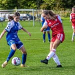 Kolding Boldklub Vejle 4-2 Mosevej