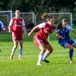 Kolding Boldklub Vejle 4-2 Mosevej