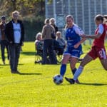 Kolding Boldklub Vejle 4-2 Mosevej
