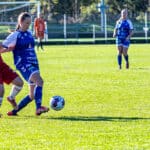Kolding Boldklub Vejle 4-2 Mosevej