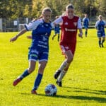 Kolding Boldklub Vejle 4-2 Mosevej
