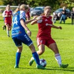 Kolding Boldklub Vejle 4-2 Mosevej