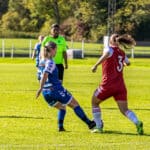 Kolding Boldklub Vejle 4-2 Mosevej