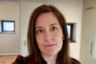 Susanne Stenstrop Thorsen