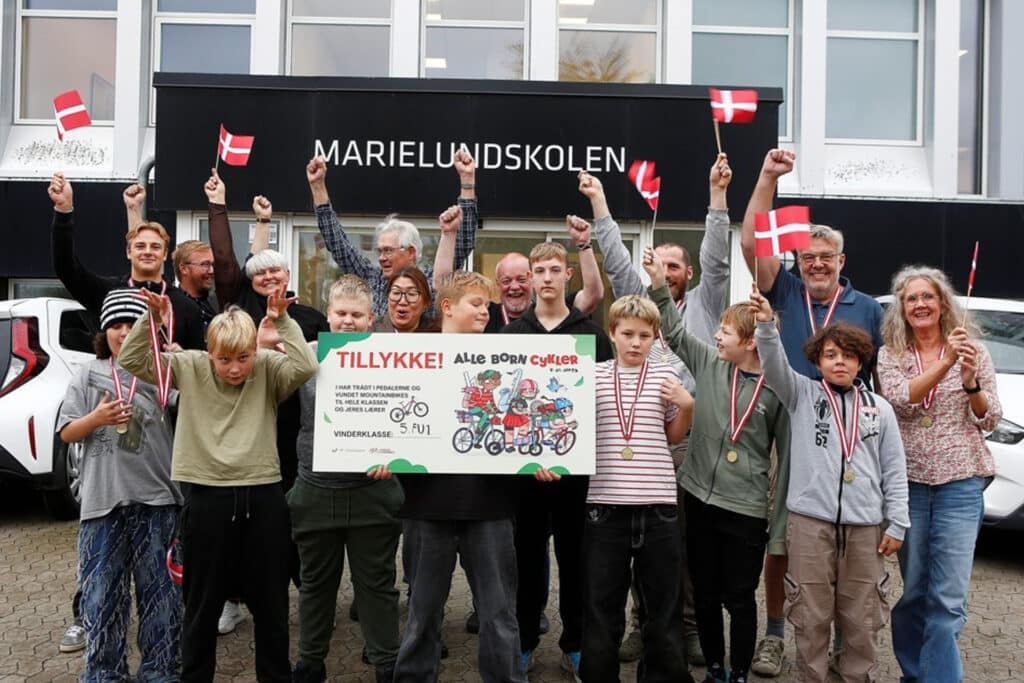 Marielundskolen Kolding