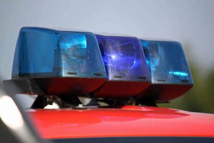 TrekantBrand ved brand i kælderkøkken på Fynsvej i Kolding torsdag aften
