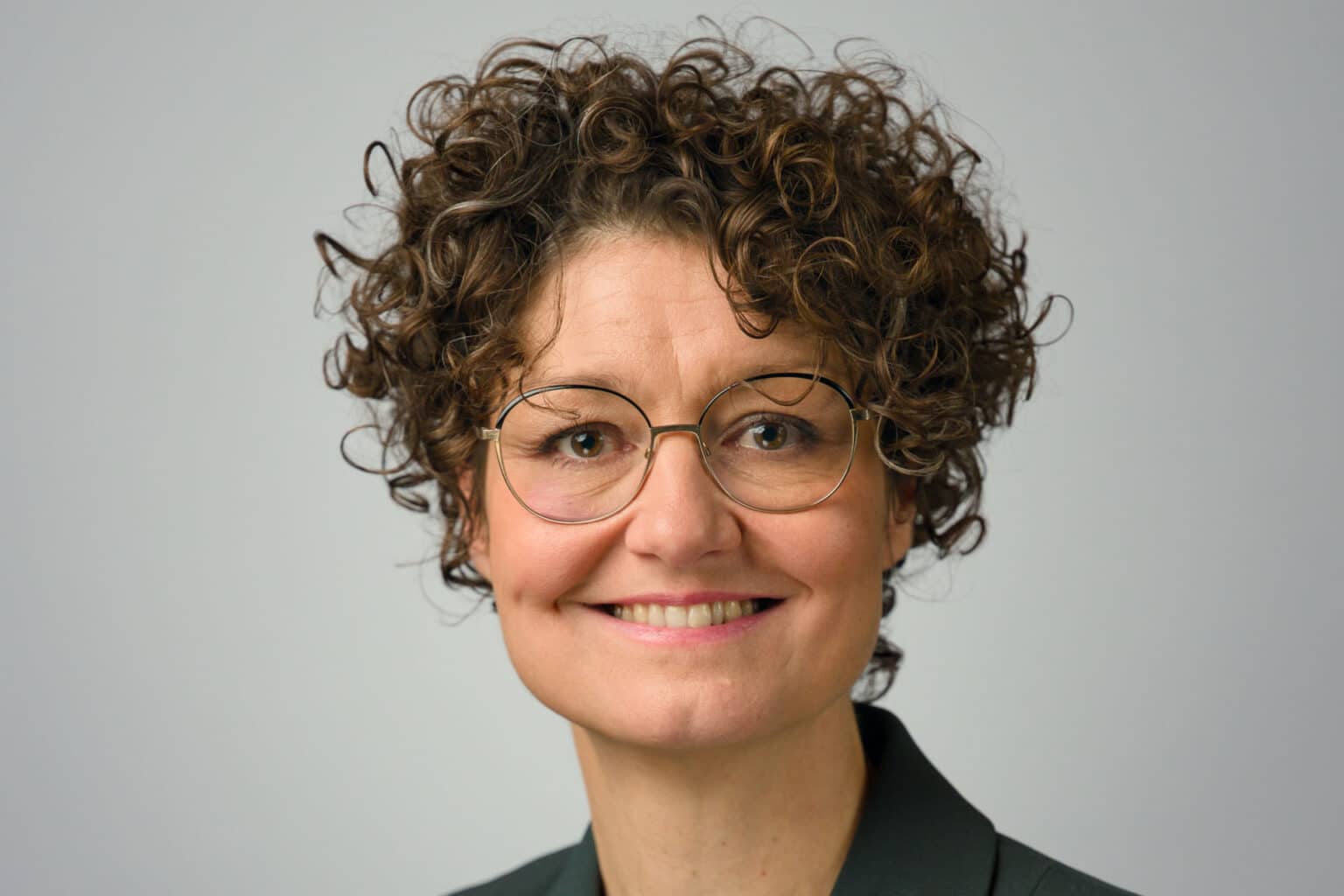 Christina Foldager, konservativ byrådsmedlem i Kolding, genopstiller ikke som borgmesterkandidat