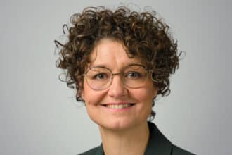 Christina Foldager, konservativ byrådsmedlem i Kolding, genopstiller ikke som borgmesterkandidat