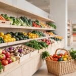 Dagligvarebutikker i Kolding Kommune 2026 - adresser og åbningstider for REMA 1000 Netto 365Discount MENY og Føtex