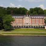 Hotel Koldingfjord kåret som bedste hotel i Jylland ved Danish Travel Awards i Cirkusbygningen