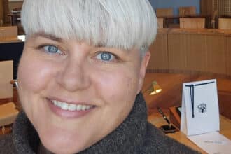 Iben Lehmann Rasmussen (SF)