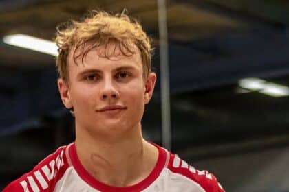KIF Kolding tabte dramatisk 31-32 til Fredericia HK i AL Sydbank Arena efter føring på 19-13 ved pausen