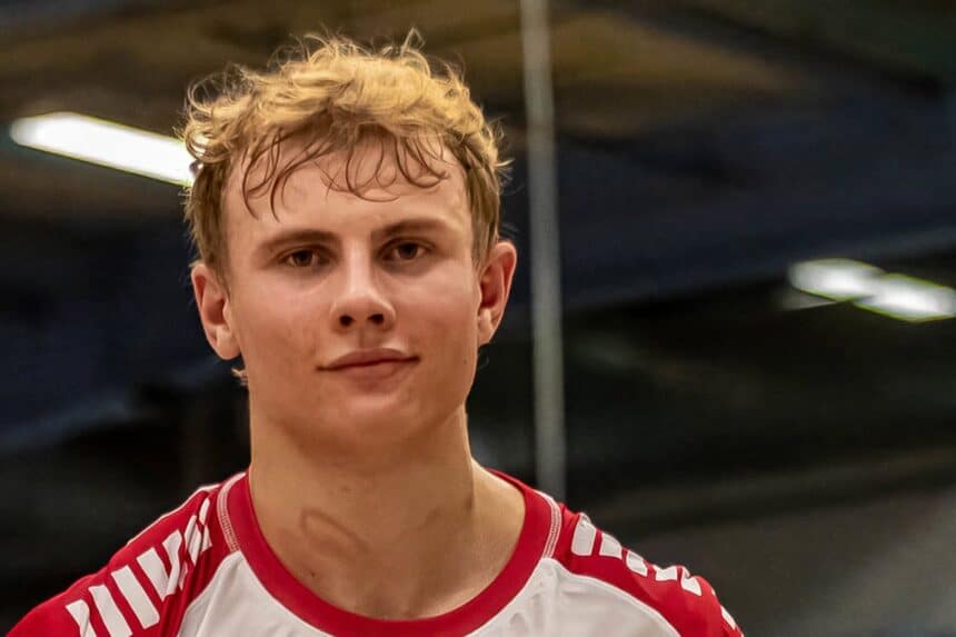 KIF Kolding tabte dramatisk 31-32 til Fredericia HK i AL Sydbank Arena efter føring på 19-13 ved pausen