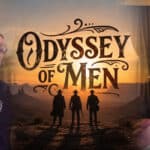 Debutalbummet Odyssey of Men fra Kolding-duoen Lighthouse and Sunshine præsenteres i Sct Nicolai Kirke i Kolding