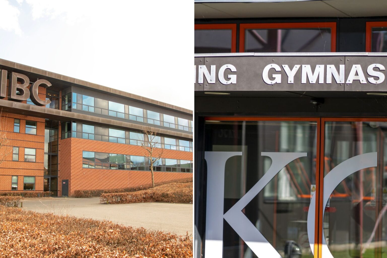 Kolding Gymnasium og IBC fusionerer til fremtidens gymnasium i Kolding