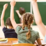 Munkevængets Skole i Kolding er nummer 14 i Danmark i løfteevne