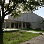 Lunderskovhallen