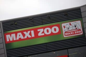 Maxi Zoo-kæden fejrer 30 års jubilæum i uge 43 i butikkerne i Kolding