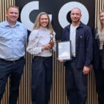MSCO i Kolding er kåret som Succesvirksomhed 2026
