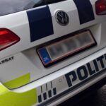Politiet efterforsker tyveri i Kolding Storcenter