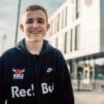 Gamere til Red Bull Wings Cup kvalifikation i Bilka Kolding i EA SPORTS FC med chance for verdensfinale i Miami