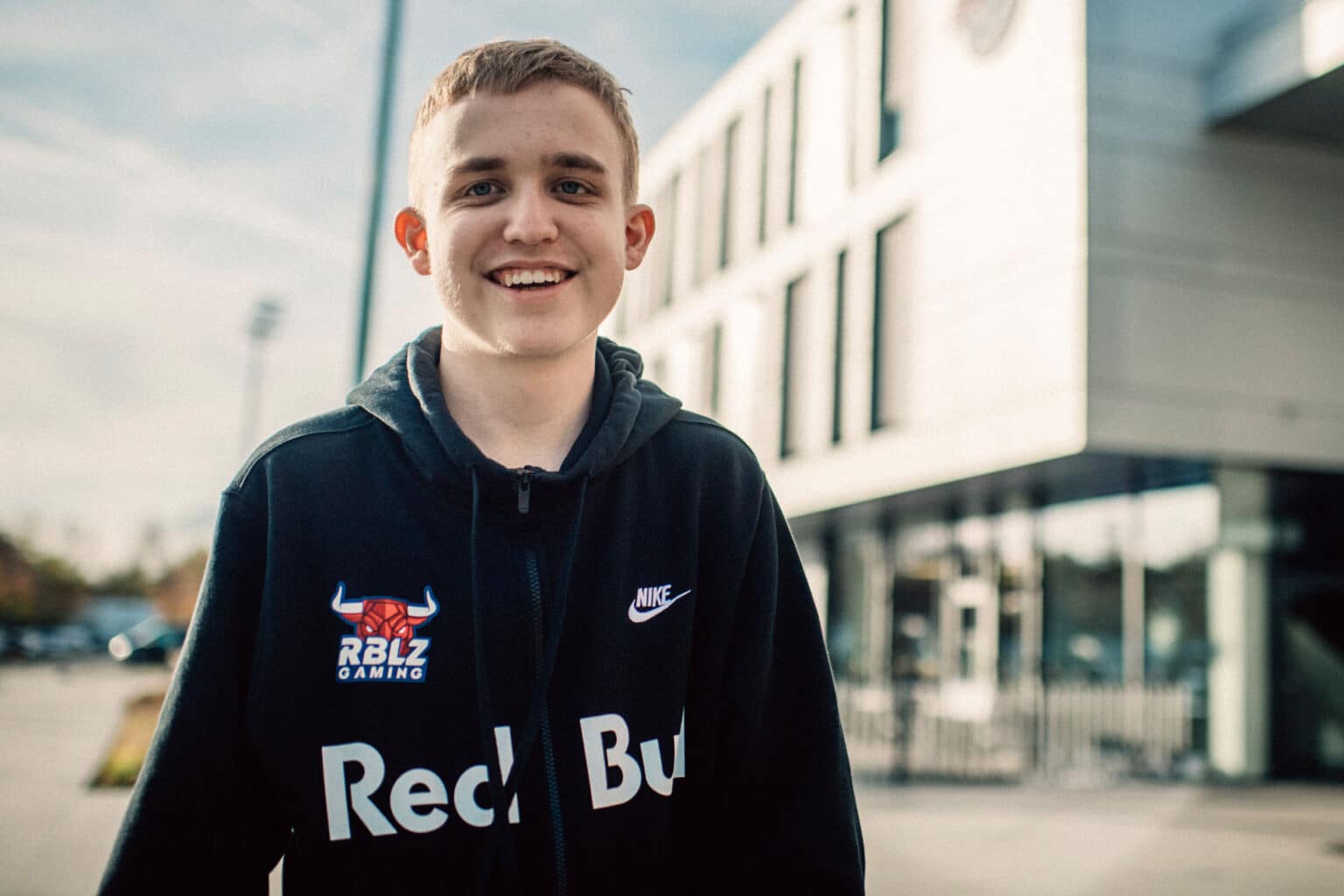 Gamere til Red Bull Wings Cup kvalifikation i Bilka Kolding i EA SPORTS FC med chance for verdensfinale i Miami