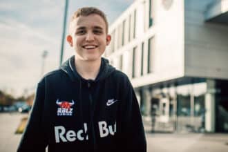 Gamere til Red Bull Wings Cup kvalifikation i Bilka Kolding i EA SPORTS FC med chance for verdensfinale i Miami