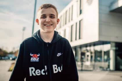Gamere til Red Bull Wings Cup kvalifikation i Bilka Kolding i EA SPORTS FC med chance for verdensfinale i Miami