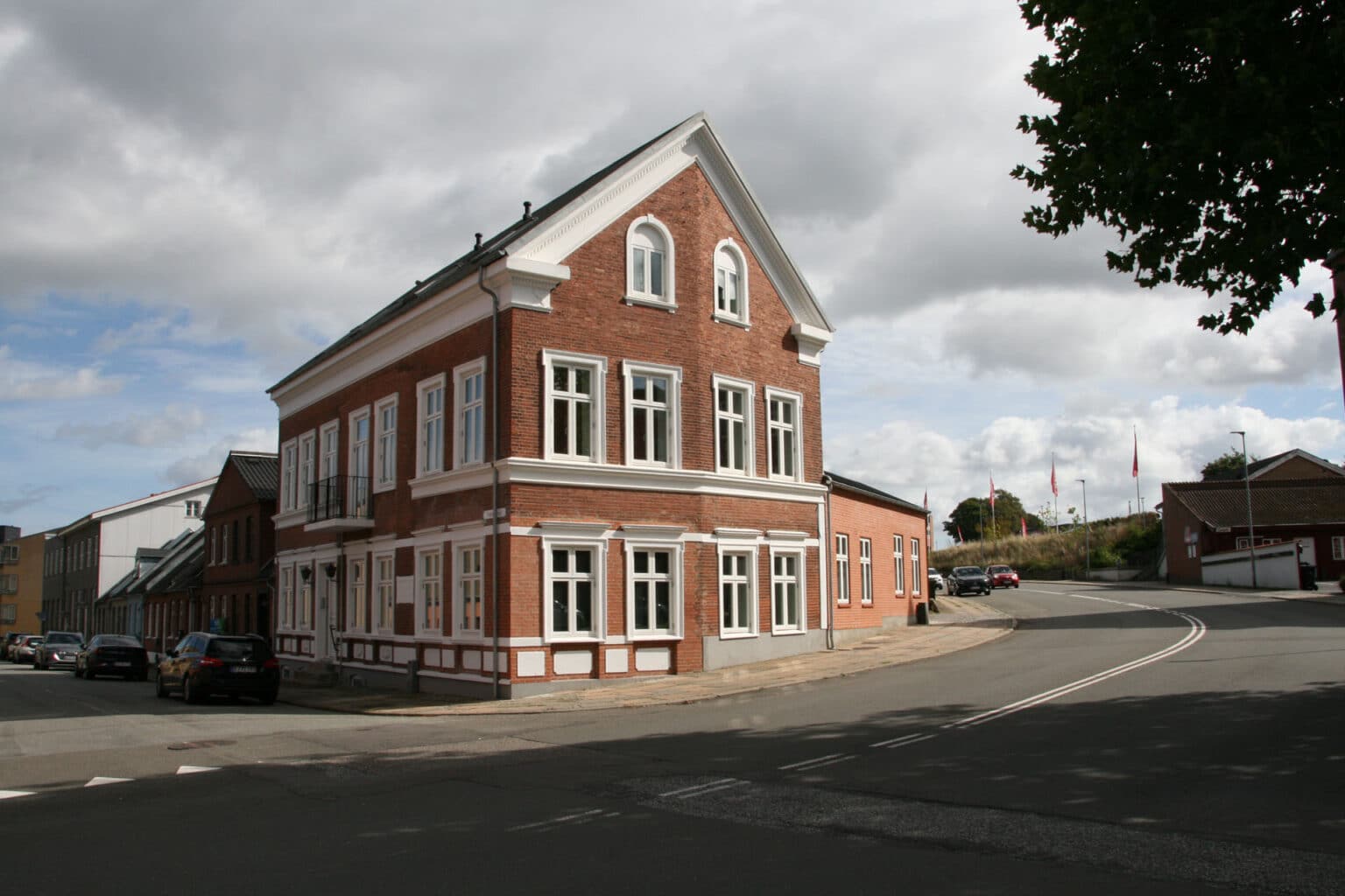 Teglgårdsvej 2 Kolding