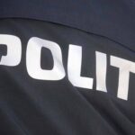 Krydset Rendebanen Ålegården Sct Jørgens Gade i Kolding hvor elscooter blev påkørt